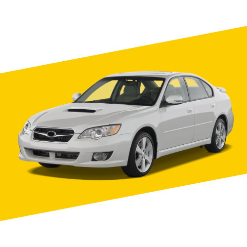 LEGACY BERLINE 4P (2003 2009)